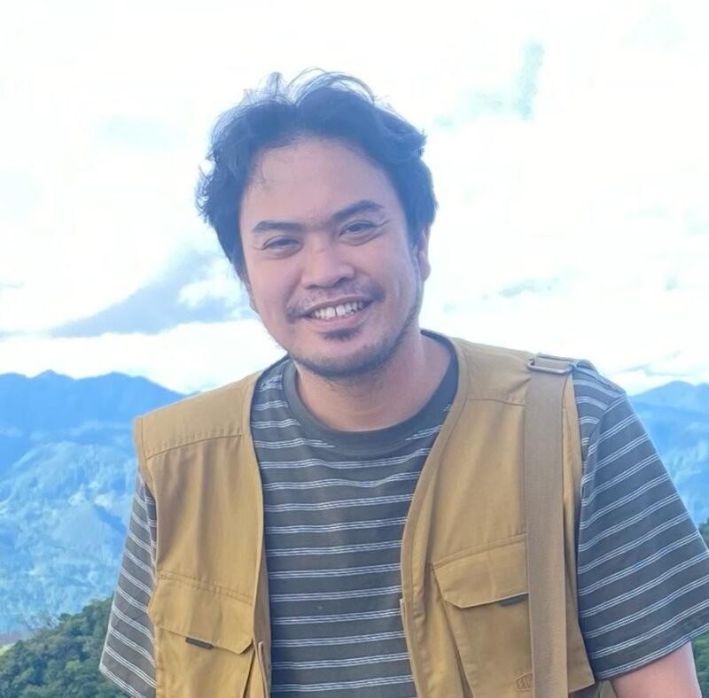 Andi Dody (Sosiolog, Universitas Negeri Makassar)