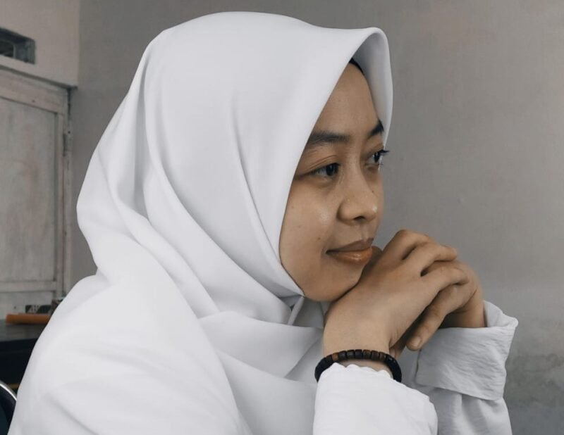 Nurlaela, S.P., M.Agb.