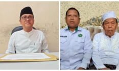 Tokoh Agama dan Masyarakat Bone Serukan Jaga Kamtibmas