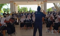 Orkestra Santri dan Paduan Suara Lintas Agama Bone Siap Tampil di MQK Internasional
