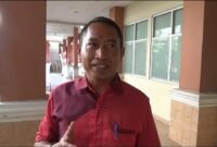 Ir. Bahtiar Malla (Ketua BK DPRD Bone)