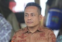 Andi Mappakaya Amier (Ketua Apdesi Bone)