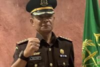 Mulyadi, SH., MH. (Kajari Bone)