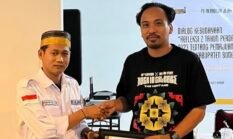 MJB Gelar Dialog Kebudayaan, Refleksi Dua Tahun Perda Pemajuan Kebudayaan Bone