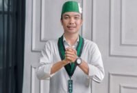 Andi Miftahul Amri, Ketua Umum HMI Cabang Bone