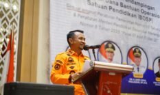 Penguatan Tata Kelola BOSP 2025 di Bone: Bupati Dorong Sekolah Bebas Masalah Hukum