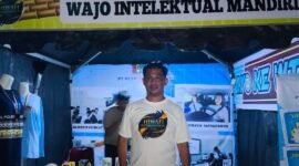 Dr. (c) Nurdin Sonte, MM