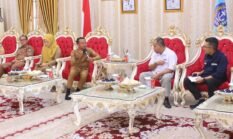 Pemkab Bone Dukung Rencana Seismik 2D dan Sumur Eksplorasi di Tahun 2026