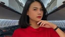 Florencia Lolita Wibisono