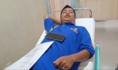 Diduga Intimidasi Aktivis, Kader HMI Bone Diserang OTK Bermasker