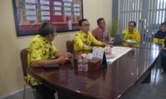 Tingkatkan Pelayanan, Bupati Soppeng Gelar Pertemuan