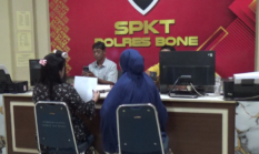 Remaja Perempuan di Bone Dianiaya Kekasih di Kamar Kos, Alami Puluhan Luka Lebam