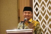 Bupati Bone, H. Andi Asman Sulaiman