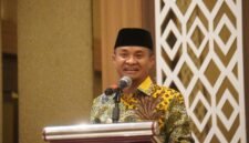 Bupati Bone, H. Andi Asman Sulaiman