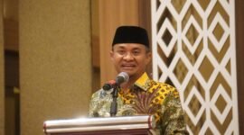 Bupati Bone, H. Andi Asman Sulaiman