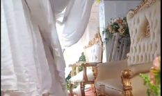 Duka di Balik Pesta, Tenda Resepsi di Bone Tertimpa Pohon Tumbang Telan Korban Jiwa