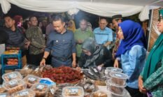 Sinergi Strategis! Pemkab Bone dan PT Askrindo Perkuat Ekonomi UMKM