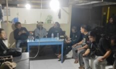 Dipicu Dendam Lama, Petani di Bone Tewas Ditikam Tetangga