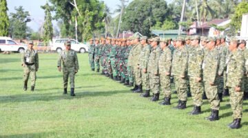 Pemkab Bone Terapkan WFH Rabu, Pelayanan Publik Tetap Berjalan