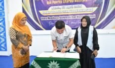 Sinjai Gelar Peringatan Hari Buku Internasional, Andi Ariany: Tanpa Membaca, Tak Ada Ilmu