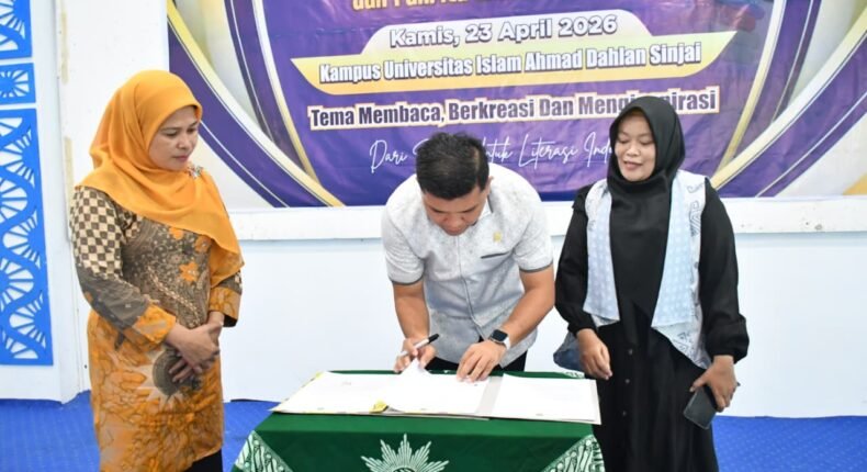 foto slider headline