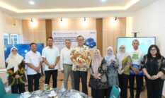 Hadiri Sosialisasi SRG, Bupati Ratnawati: Sinjai Siap Kelola Potensi Lewat Sistem Pergudangan Modern