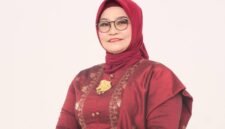 Kepala Dinas Pemberdayaan Perempuan, Perlindungan Anak, Pengendalian Penduduk dan Keluarga Berencana (DP3A Dalduk dan KB) Provinsi Sulawesi Selatan, Hj. Nursidah, ST., MM.,