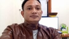 Ketua SMSI Wajo, (Andi Erwin)