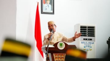 Luwu Utara Bangkit! Infrastruktur, Penerbangan, dan Irigasi Dikebut Pemprov Sulsel