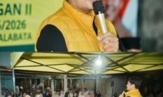 Ini Sejumlah Keluhan Warga Saat Ketua DPRD Soppeng Reses Di Salotungo