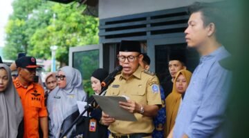 Pemkab Bone Peringati Hari Otonomi Daerah, Wabup: Otonomi Harus Berdampak Nyata