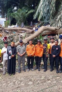 Bupati Bone Minta Jajaran Sigap Tangani Insiden di Pesta Pernikahan di Kahu