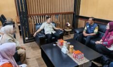 KKP Lirik Dua Desa di Bone untuk Kampung Nelayan Modern