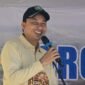 Bupati Luwu Utara, Andi Abdullah Rahim.