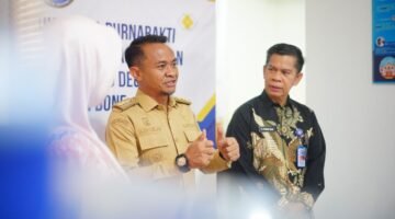 Bupati Bone Dorong Tes Narkoba Wajib untuk ASN, Siap Sidak OPD Bersama BNN
