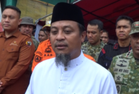 Gubernur Sulawesi Selatan, Andi Sudirman Sulaiman