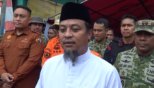 Gubernur Sulawesi Selatan, Andi Sudirman Sulaiman