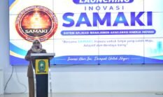 SAMAKI RESMI MELUNCUR: Bupati Ratnawati Pionir Transformasi Digital Birokrasi Sinjai
