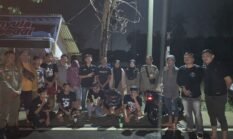 Tanggapi Aduan Warga, Lurah Panyula Terjun Langsung Pantau dan Kendalikan Situasi di Wilayahnya
