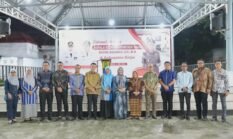 Sambut Kajari Baru, Bupati Harap Sinergi Makin Solid