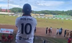 Tanete Riattang Bantai Patimpeng 8-1 di Beramal Cup, PNG Bangga dengan Performa Tim