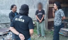 Terduga Pelaku Penganiayaan Security Berhasil Diamankan Polsek Tanete Riattang