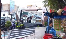 Maxi Day Yamaha Berkah Rezeki Bagi Pedagang Bone