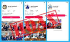 Masyarakat Wajib Waspada Modus Penipuan, BRI Tegaskan Pengajuan KUR Tidak Ditawarkan Secara Online