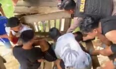 Polisi Dalami Kasus Dugaan Penyekapan dan Penganiayaan Warga Desa Bainang