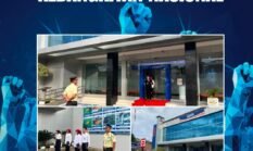 BRI Cabang Sengkang Gelar Upacara Harkitnas ke-118 Tahun 2026