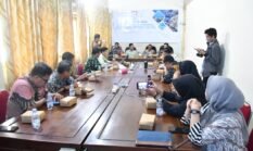 Lindungi Pulau Sembilan, Sinjai Terapkan Konservasi Berbasis Data