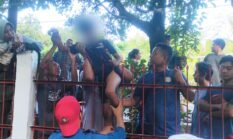 Bocah SD di Bone Tertancap Pagar Sekolah Saat Bermain, Damkar Lakukan Evakuasi