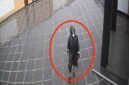 Foto : Tangkapan Layar Video Rekaman CCTV.