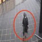 Foto : Tangkapan Layar Video Rekaman CCTV.